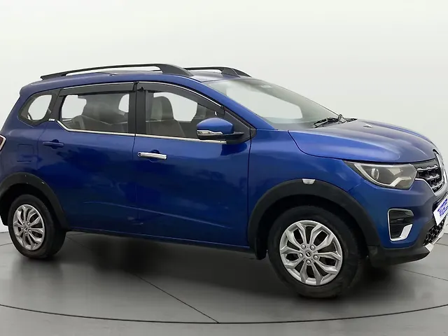 Used 2019 Renault Triber in Hyderabad