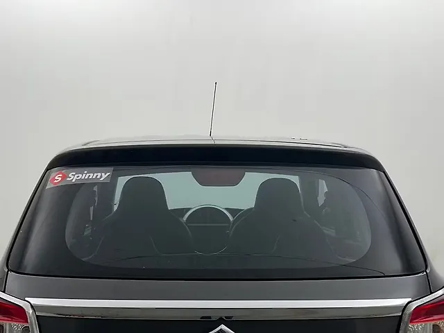 Used Maruti Suzuki S-Presso [2019-2022] VXi Plus AMT in Kolkata