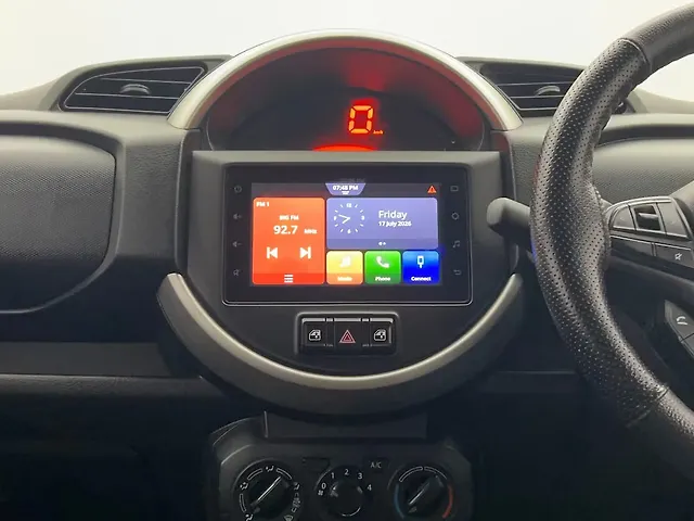 Used Maruti Suzuki S-Presso [2019-2022] VXi Plus AMT in Kolkata