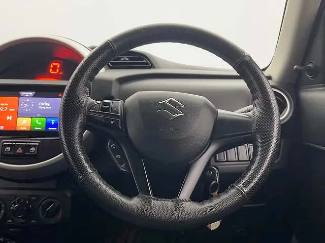 Used Maruti Suzuki S-Presso [2019-2022] VXi Plus AMT in Kolkata