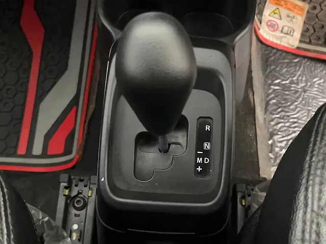 Used Maruti Suzuki S-Presso [2019-2022] VXi Plus AMT in Kolkata