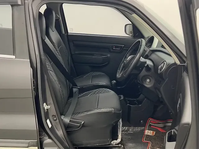 Used Maruti Suzuki S-Presso [2019-2022] VXi Plus AMT in Kolkata