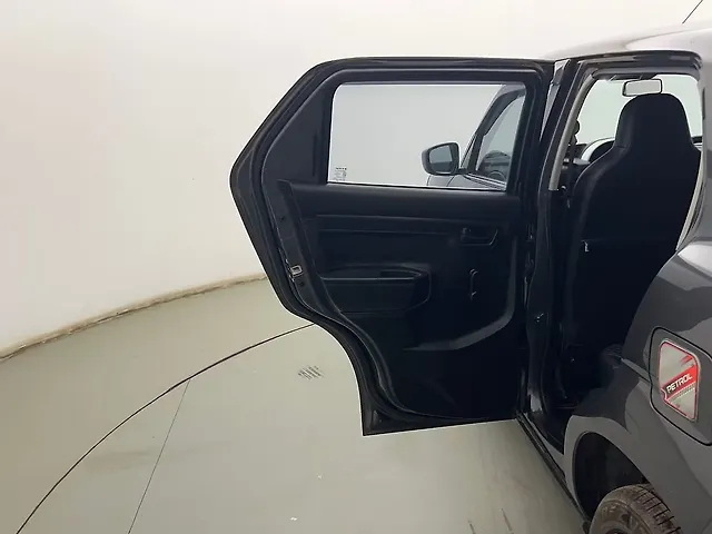 Used Maruti Suzuki S-Presso [2019-2022] VXi Plus AMT in Kolkata