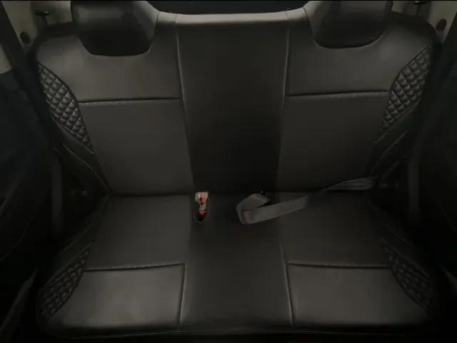 Used Maruti Suzuki S-Presso [2019-2022] VXi Plus AMT in Kolkata