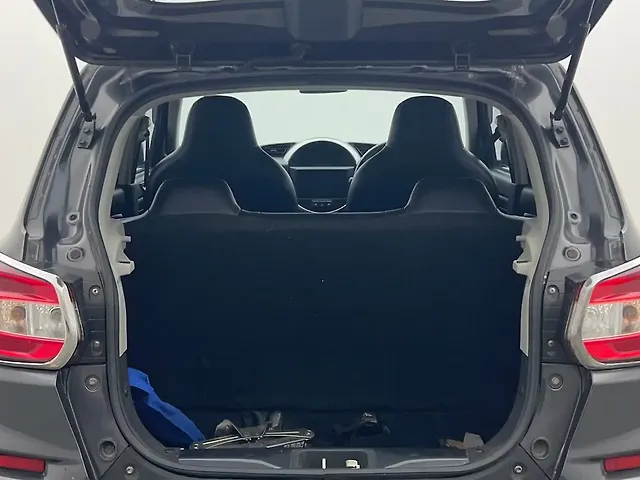 Used Maruti Suzuki S-Presso [2019-2022] VXi Plus AMT in Kolkata