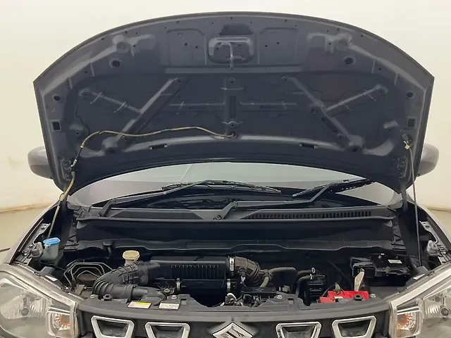 Used Maruti Suzuki S-Presso [2019-2022] VXi Plus AMT in Kolkata