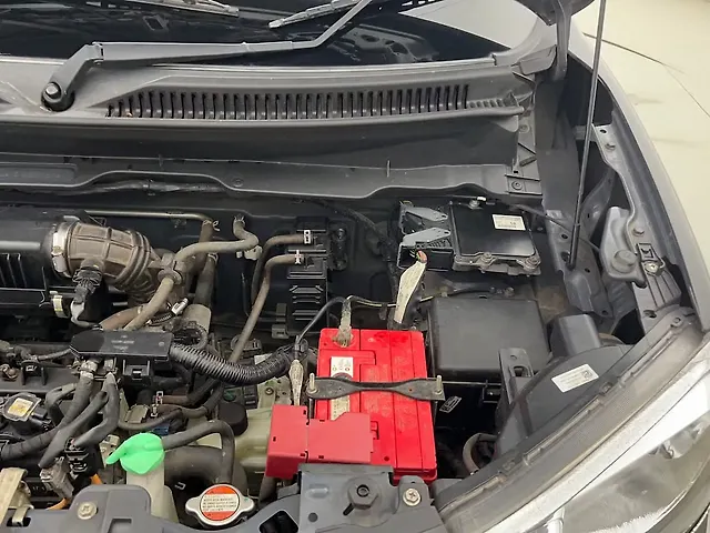 Used Maruti Suzuki S-Presso [2019-2022] VXi Plus AMT in Kolkata