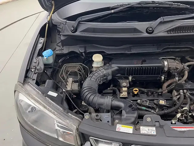 Used Maruti Suzuki S-Presso [2019-2022] VXi Plus AMT in Kolkata