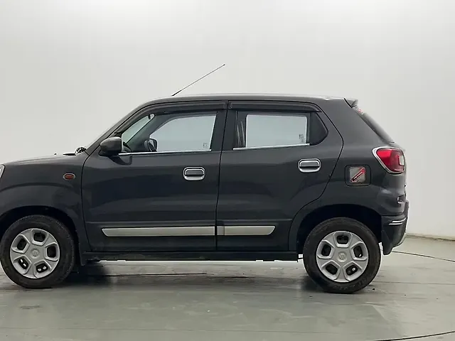 Used Maruti Suzuki S-Presso [2019-2022] VXi Plus AMT in Kolkata