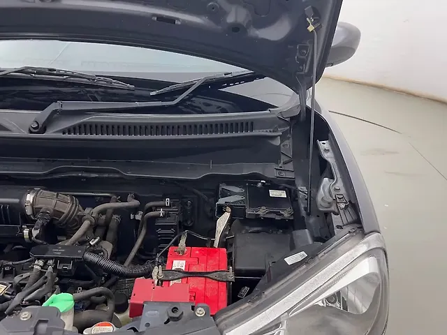 Used Maruti Suzuki S-Presso [2019-2022] VXi Plus AMT in Kolkata