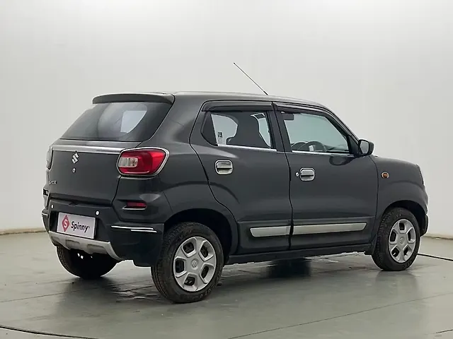 Used Maruti Suzuki S-Presso [2019-2022] VXi Plus AMT in Kolkata