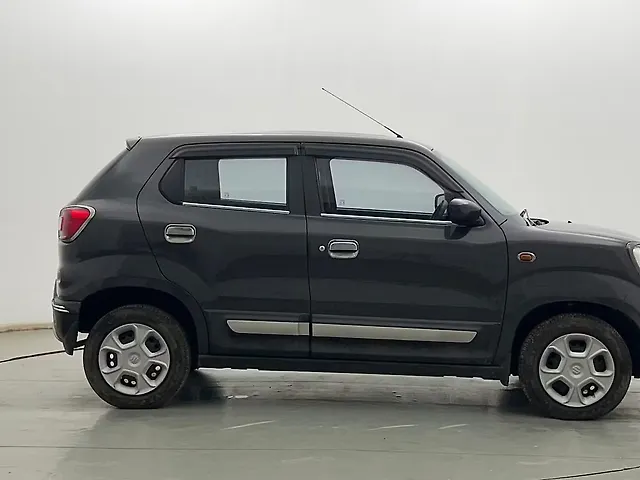 Used Maruti Suzuki S-Presso [2019-2022] VXi Plus AMT in Kolkata