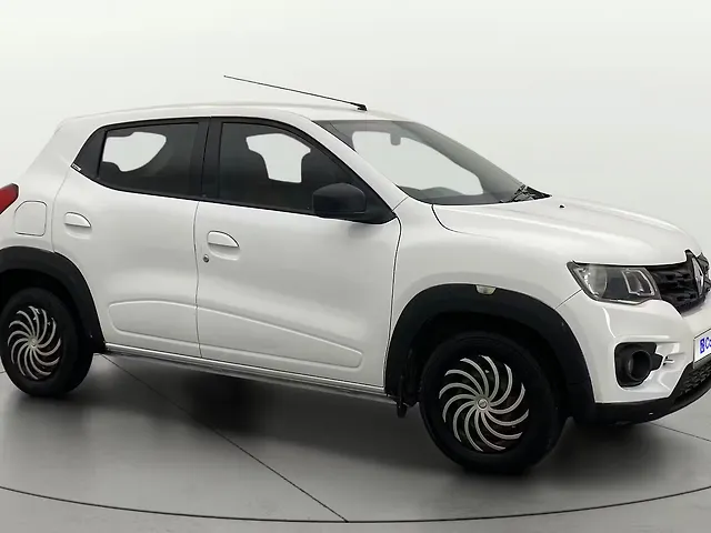 Used 2018 Renault Kwid in Chennai Used 2018 Renault Kwid in Chennai