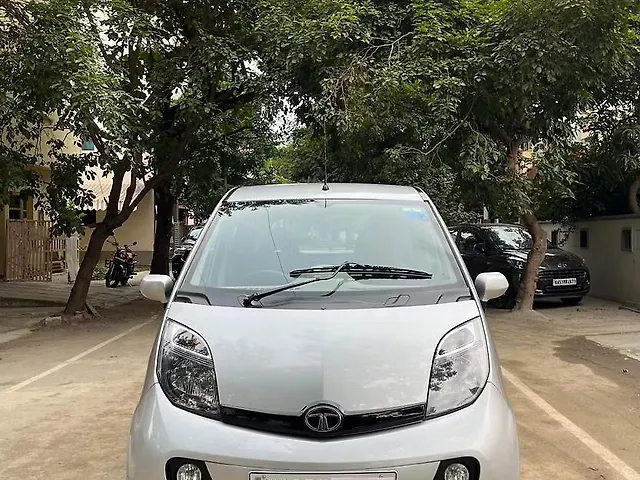 Used 2016 Tata Nano in Bangalore