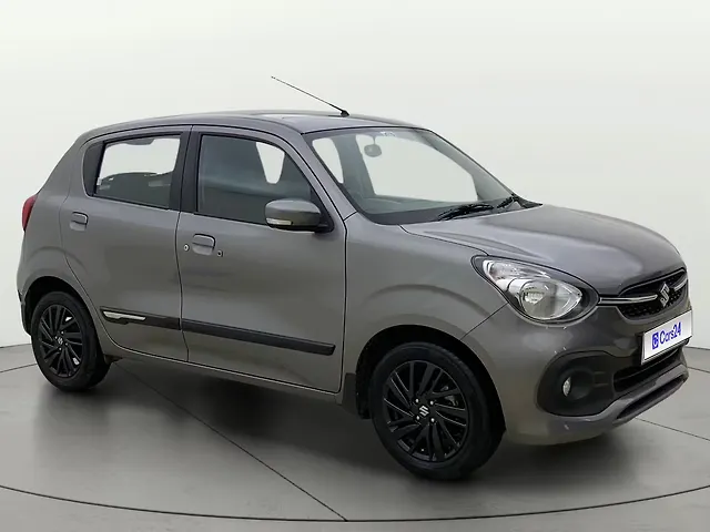 Used 2025 Maruti Suzuki Celerio in Navi Mumbai Used 2025 Maruti Suzuki Celerio in Navi Mumbai