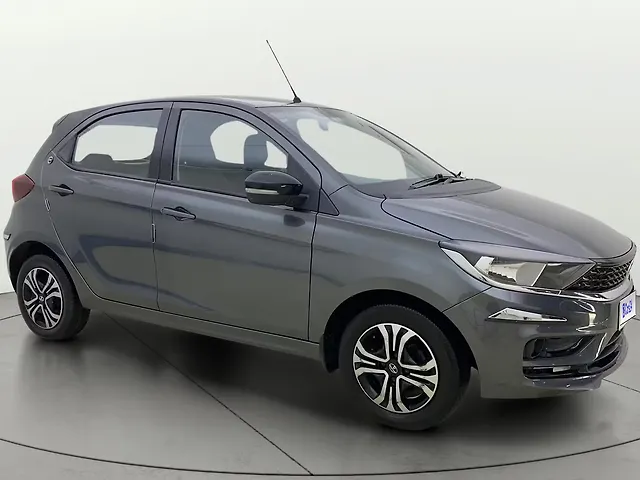 Used 2023 Tata Tiago in Ahmedabad
