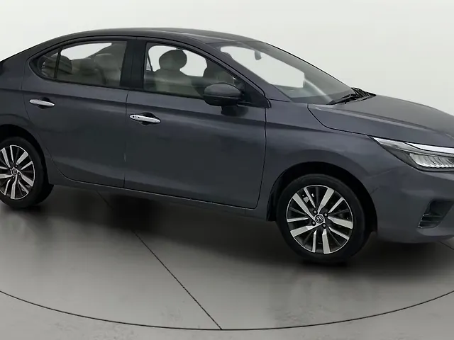 Used 2022 Honda City in Bangalore