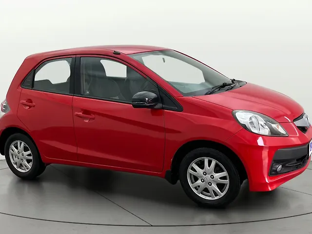 Used 2015 Honda Brio in Bangalore