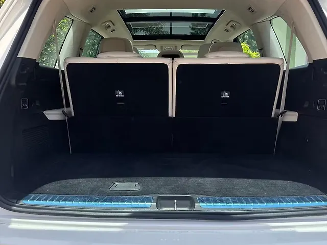 Used Mercedes-Benz GLS [2020-2024] 400d 4MATIC [2020-2023] in Chennai