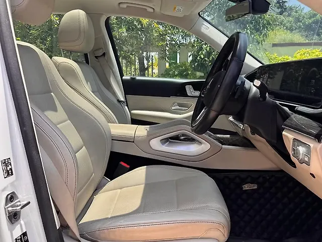 Used Mercedes-Benz GLS [2020-2024] 400d 4MATIC [2020-2023] in Chennai