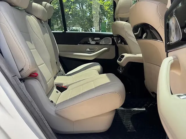 Used Mercedes-Benz GLS [2020-2024] 400d 4MATIC [2020-2023] in Chennai