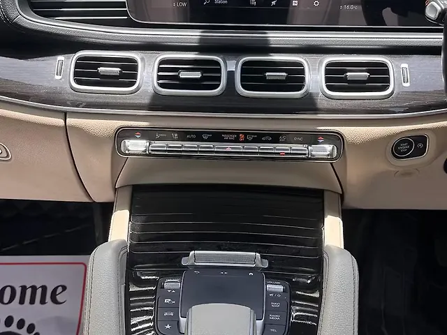 Used Mercedes-Benz GLS [2020-2024] 400d 4MATIC [2020-2023] in Chennai