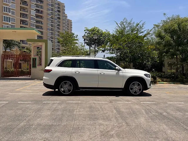 Used Mercedes-Benz GLS [2020-2024] 400d 4MATIC [2020-2023] in Chennai