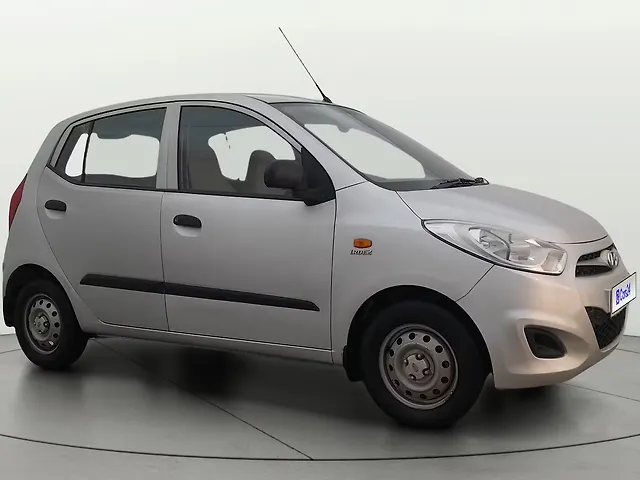 Used 2015 Hyundai i10 in Bangalore Used 2015 Hyundai i10 in Bangalore