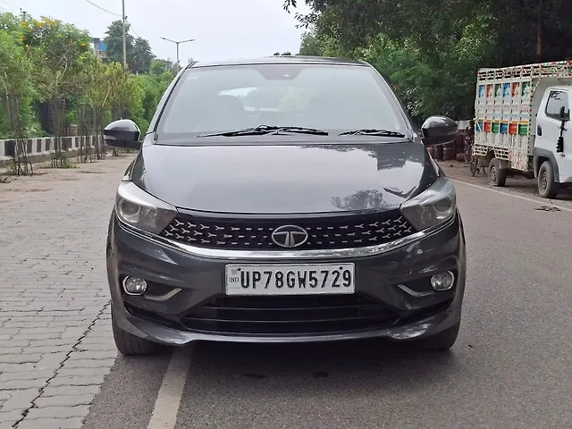 Used 2022 Tata Tigor in Kanpur