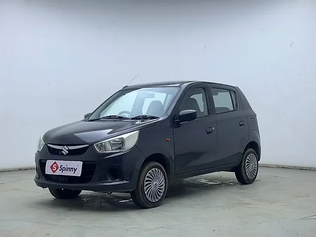 Used 2019 Maruti Suzuki Alto in Hyderabad