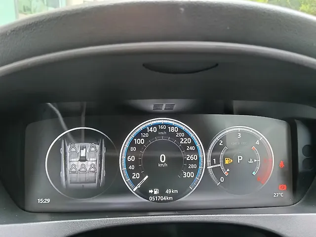 Used Jaguar F-Pace [2016-2021] Prestige in Mumbai