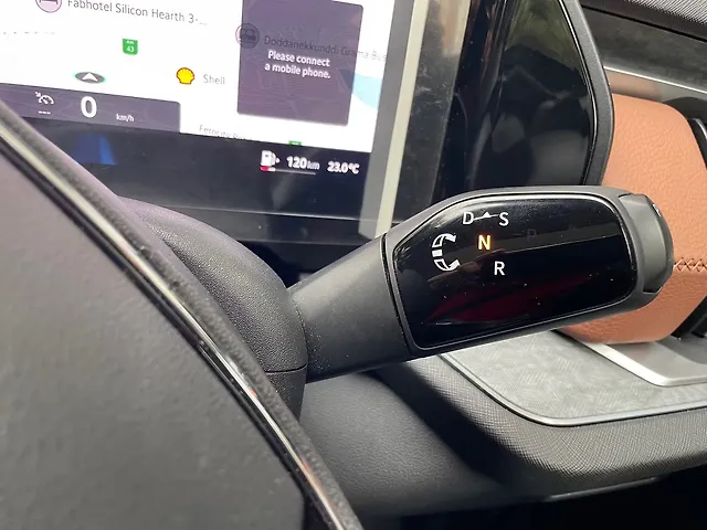 Used Skoda Kodiaq Selection L&K 2.0 TSI AT in Bangalore