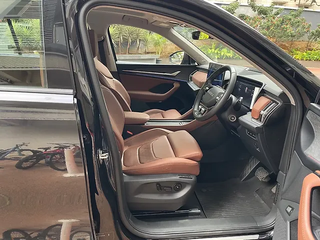 Used Skoda Kodiaq Selection L&K 2.0 TSI AT in Bangalore