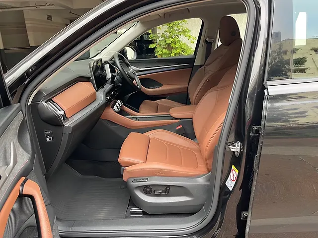 Used Skoda Kodiaq Selection L&K 2.0 TSI AT in Bangalore