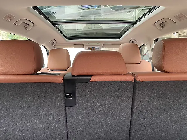 Used Skoda Kodiaq Selection L&K 2.0 TSI AT in Bangalore