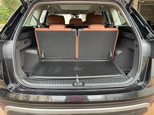 Used Skoda Kodiaq Selection L&K 2.0 TSI AT in Bangalore