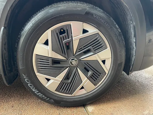 Used Skoda Kodiaq Selection L&K 2.0 TSI AT in Bangalore