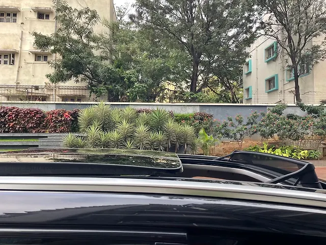 Used Skoda Kodiaq Selection L&K 2.0 TSI AT in Bangalore