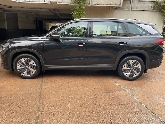 Used Skoda Kodiaq Selection L&K 2.0 TSI AT in Bangalore