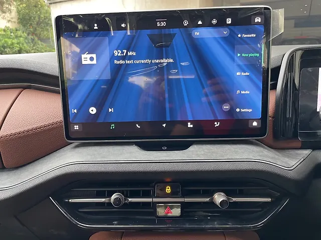 Used Skoda Kodiaq Selection L&K 2.0 TSI AT in Bangalore