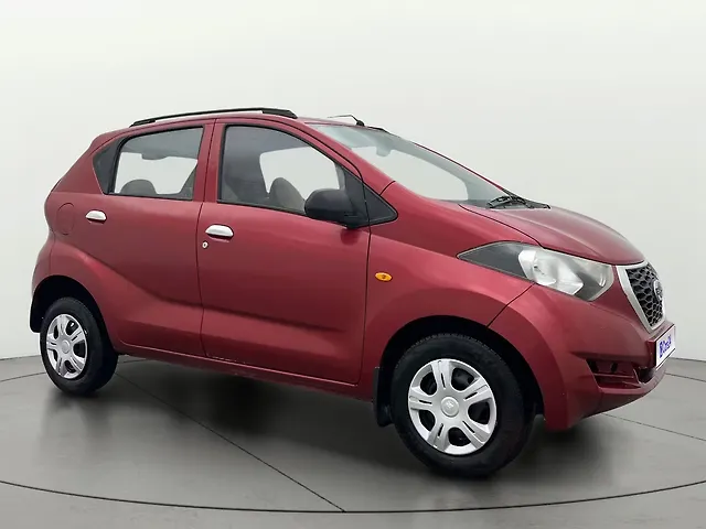 Used 2017 Datsun Go in Bangalore Used 2017 Datsun Go in Bangalore