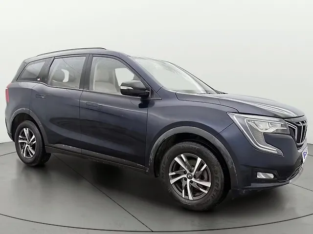 Used 2022 Mahindra XUV700 in Gurgaon