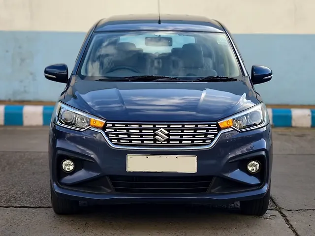 Used 2019 Maruti Suzuki Ertiga in Kolkata Used 2019 Maruti Suzuki Ertiga in Kolkata