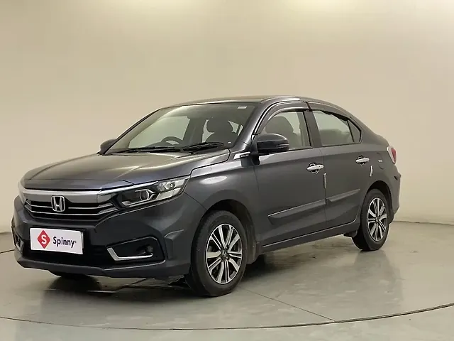 Used 2023 Honda Amaze in Bangalore