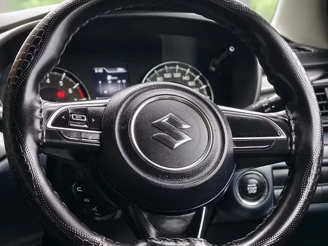 Used Maruti Suzuki Baleno [2022-2026] Zeta Petrol Automatic (AMT) in Mumbai