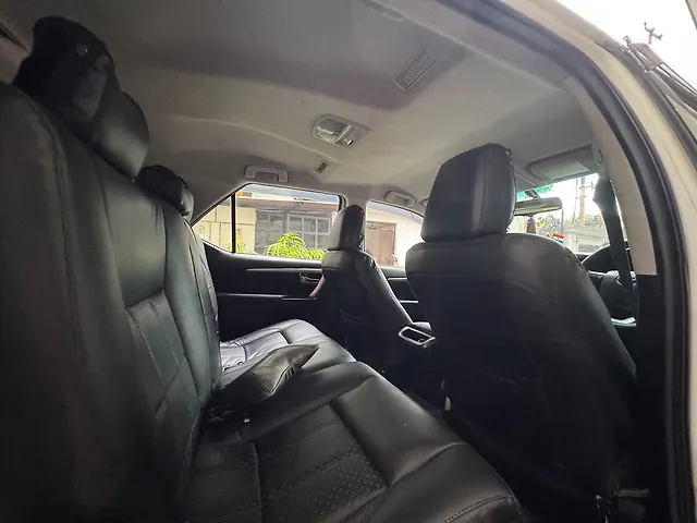 Used Toyota Fortuner [2012-2016] 3.0 4x2 MT in Lucknow