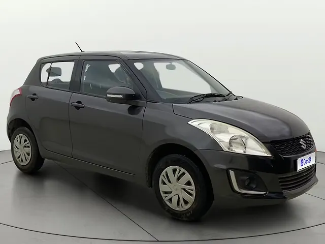 Used 2017 Maruti Suzuki Swift in Dombivali Used 2017 Maruti Suzuki Swift in Dombivali