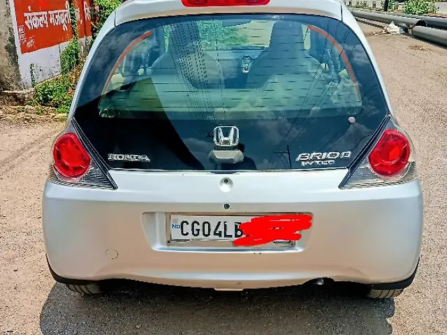 Used Honda Brio [2013-2016] S MT in Raipur