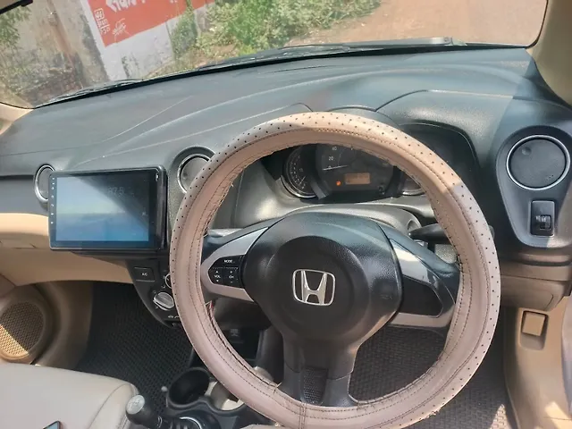 Used Honda Brio [2013-2016] S MT in Raipur