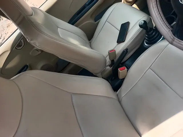 Used Honda Brio [2013-2016] S MT in Raipur